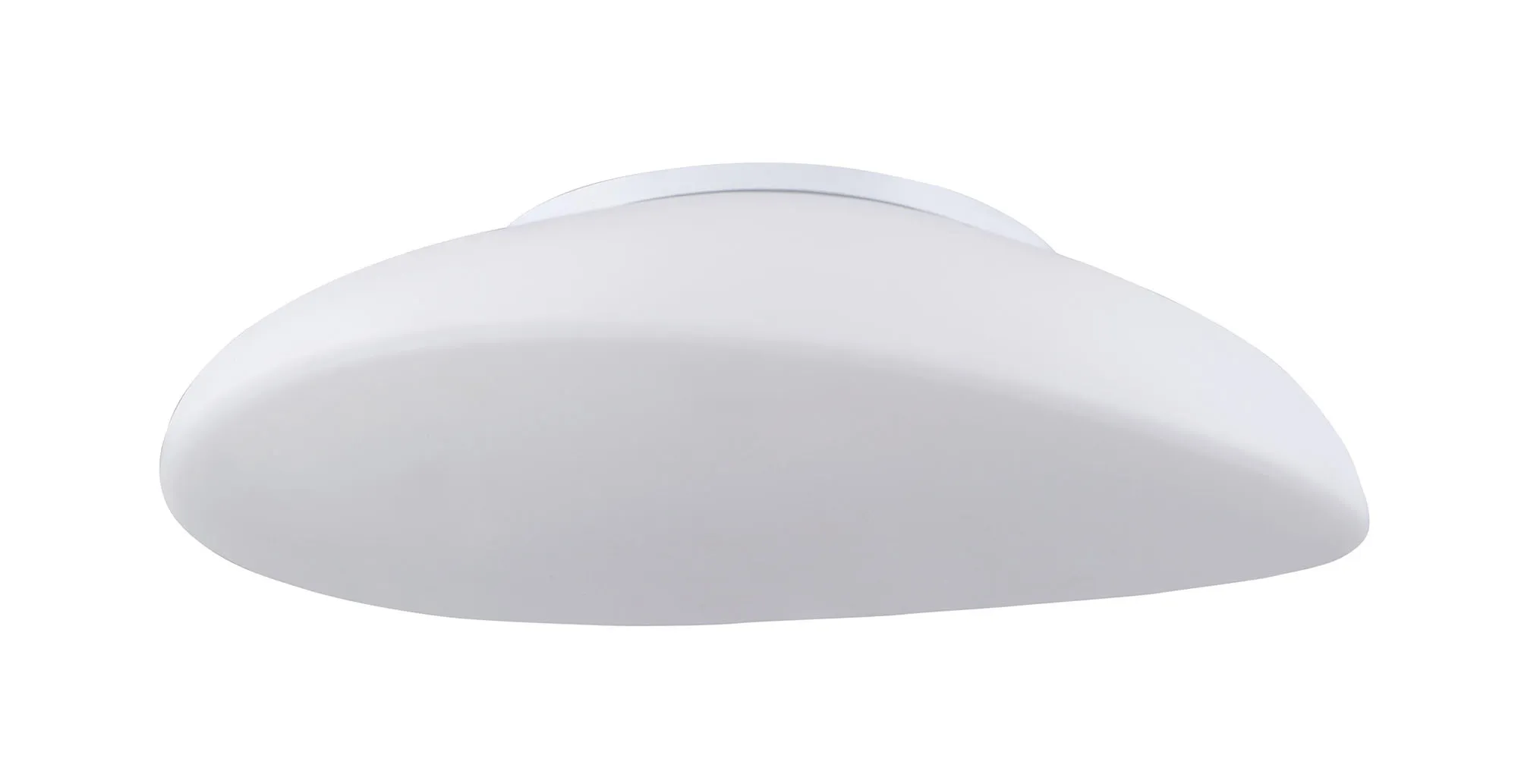 Opal Ceiling Lights Mantra Flush Fittings